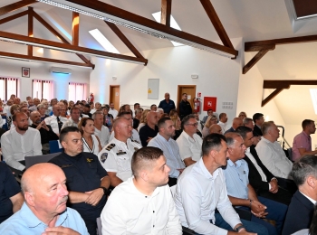 Autor Facebook Općina Brinje