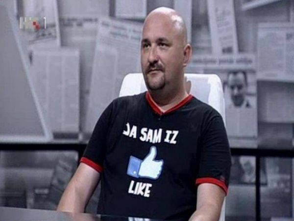 Bloger Krule dolazi u Gospić - Smijeh, satira i brutalna istina