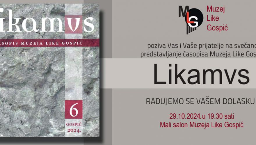 Muzej Lika Gospić