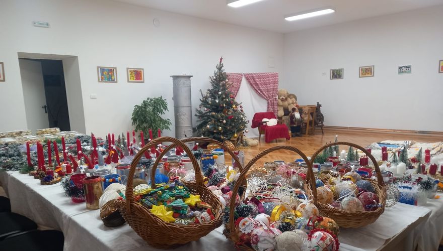 FB Projekt Mušaluk