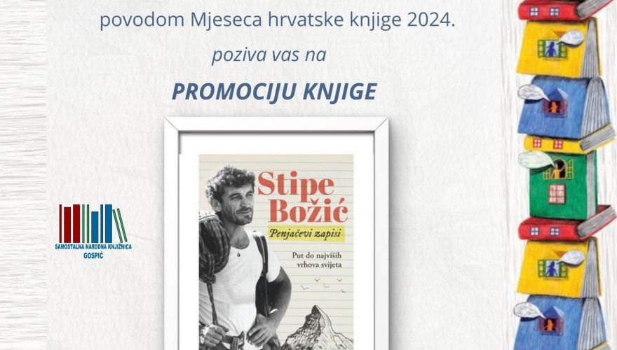 Facebook SNK Gospić