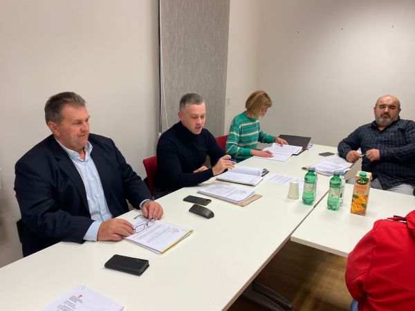 Usvojen proračun Općine Brinje za 2025. godinu