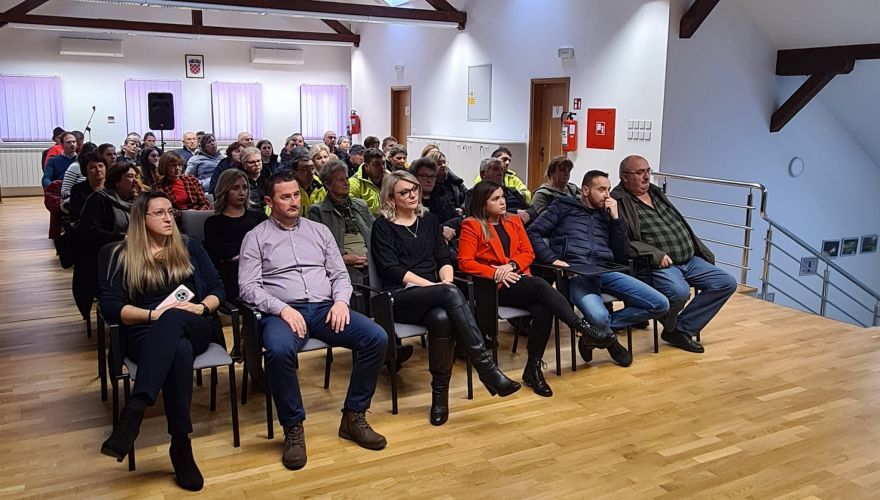 Općina Brinje