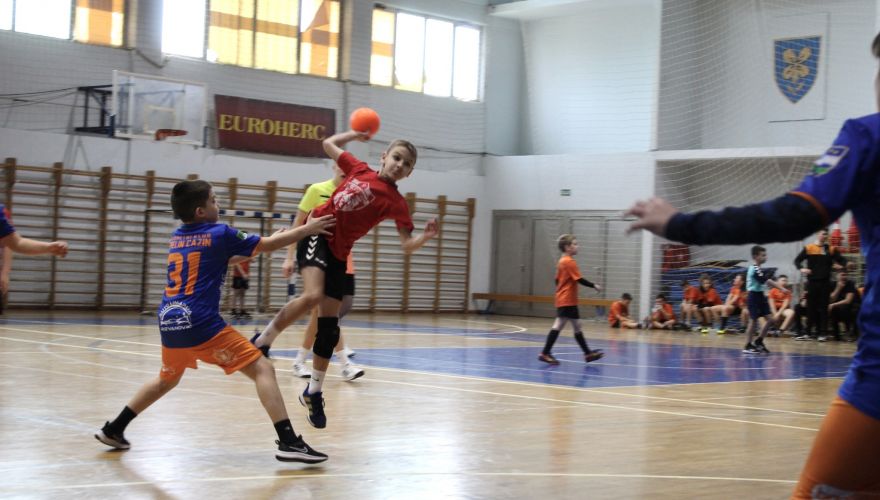 Rukometni klub Gospić
