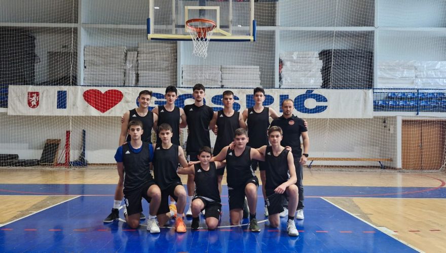 KK Gospić