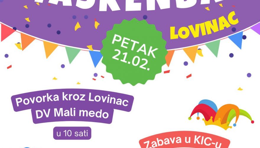 KIC Lovinac
