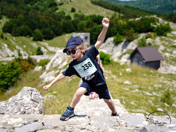 Otvorene prijave za Baške Oštarije Trail 2025 - jeste li spremni za izazov? Otvorene prijave za Baške Oštarije Trail 2025 - jeste li spremni za izazov?