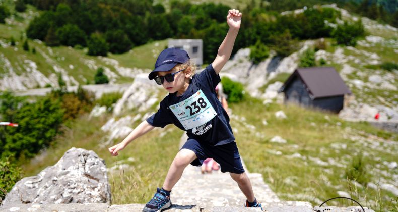 Najbolje iz Like - Više od 300 trkača iz 7 država stiže na Velebit: Vrh hrvatskog traila u borbi za Kanarske otoke!