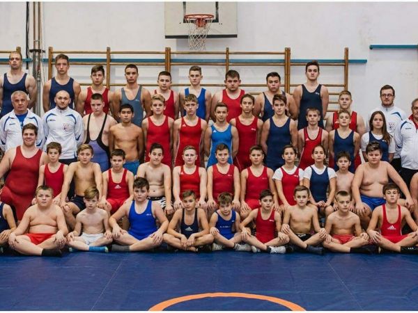 21. tradicionalni hrvački turnir “Gospić Open”: 300 natjecatelja iz regije dolazi u Liku 21. tradicionalni hrvački turnir “Gospić Open”: 300 natjecatelja iz regije dolazi u Liku