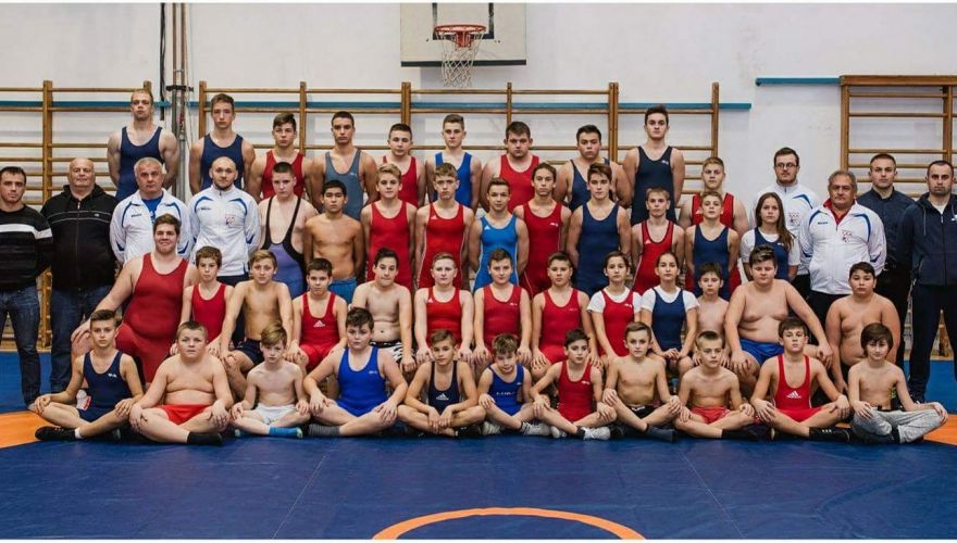 Hrvački klub Gospić