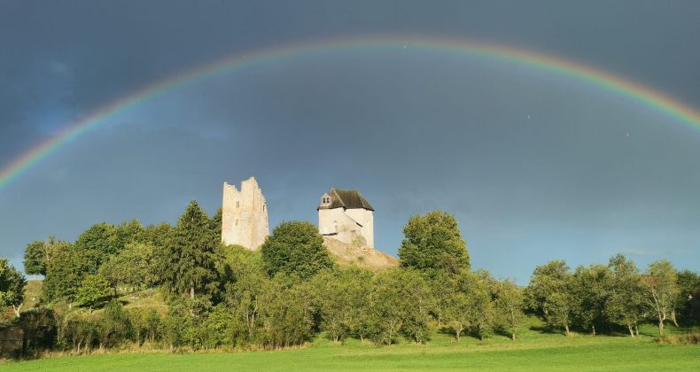 Najbolje iz Like - Finale foto-natječaja: Tri fotografije u utrci za titulu najljepše fotografije Brinja