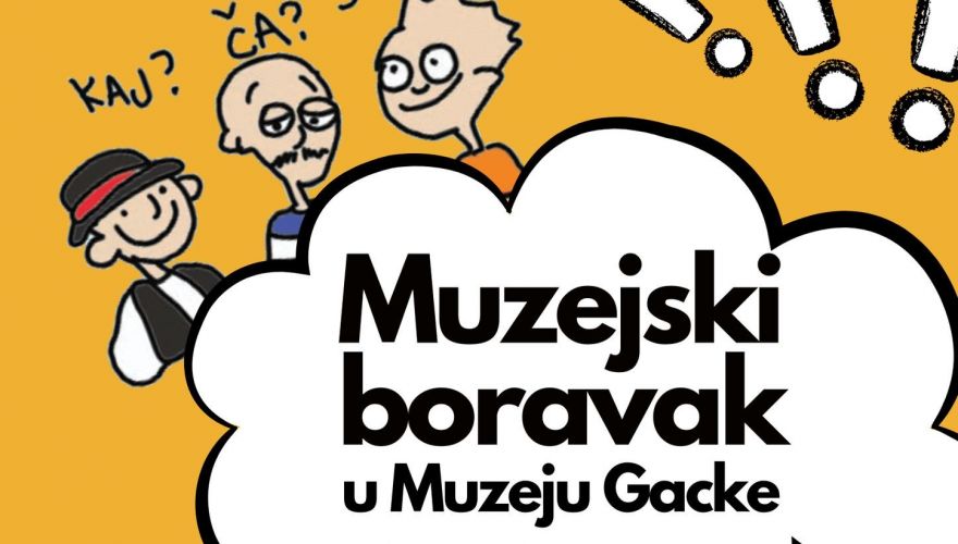 Muzej Gacke Otočac