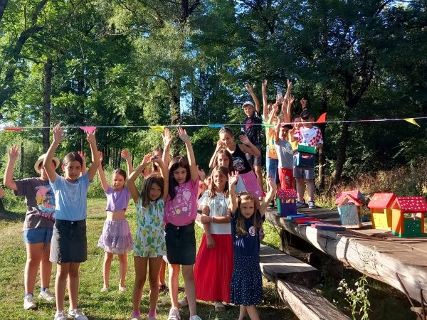 Lovinačko ljeto 2025. - Vodeni party, sportski turniri, kino, glazba i još puno toga! Lovinačko ljeto 2025. - Vodeni party, sportski turniri, kino, glazba i još puno toga!