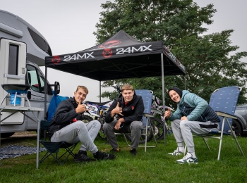 Autor Hrvoje Kostelac