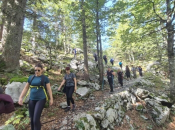 Autor PD Željezničar Gospić