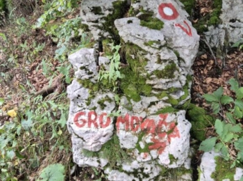 Autor PD Željezničar Gospić