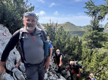 Autor PD Željezničar Gospić