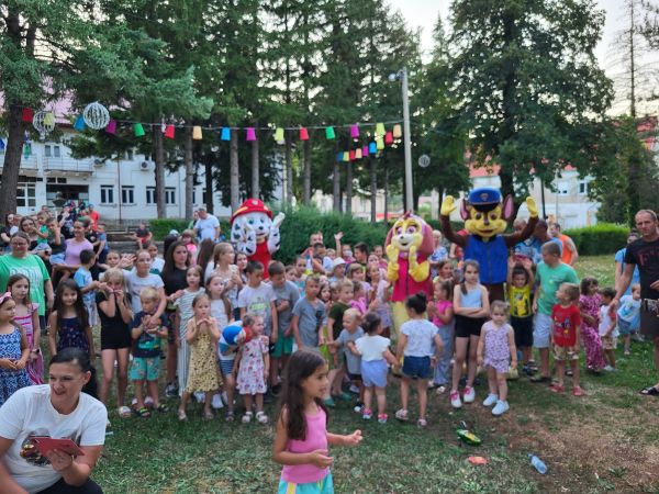 Kulturno ljeto u Gračacu 2025. – Od biciklijade do rakijade, pogledajte što vas očekuje! Kulturno ljeto u Gračacu 2025. – Od biciklijade do rakijade, pogledajte što vas očekuje!