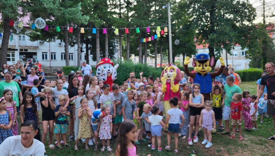 Razvojna agencija Općine Gračac