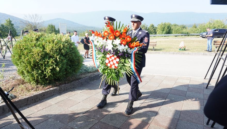 Općina Brinje