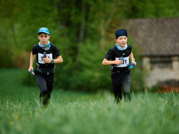 Prijave za 9. Brinje Trail još su otvorene