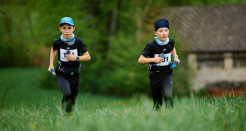 Najbolje iz Like - Prijave za 9. Brinje Trail još su otvorene