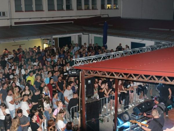Domaći rock preuzima pozornicu: GROCKS 2025 nastavlja se idućeg tjedna