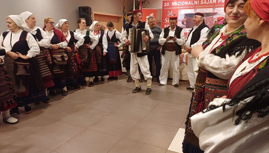 POU Gospić