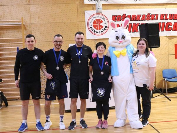Održan Pickleball Spring event u Crikvenici