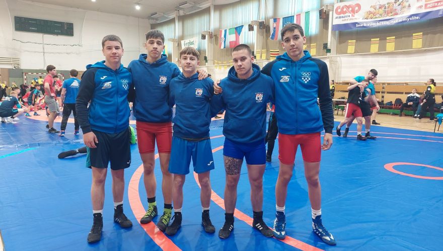 Hrvački klub Gospić