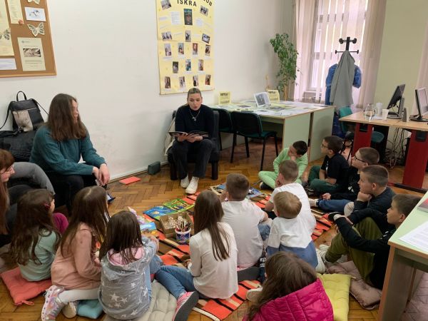 U Gospiću se pokreće novi studij za rani i predškolski odgoj i obrazovanje