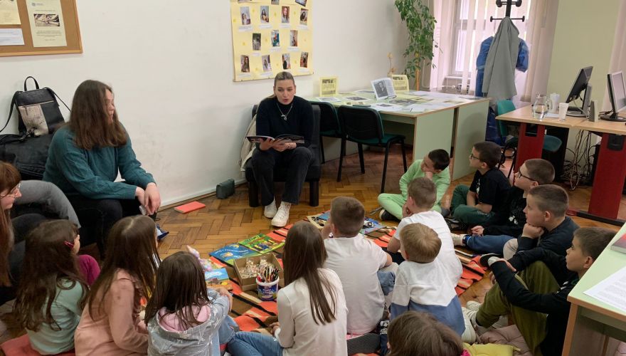 Odjel za nastavničke studije u Gospiću