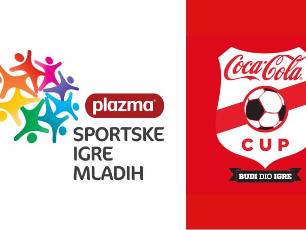 Gospić domaćin najvećeg malonogometnog turnira u Europi – počele prijave za Coca-Cola Cup