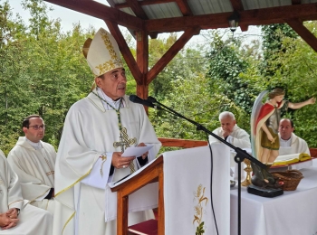 Autor Gospićko-senjska biskupija