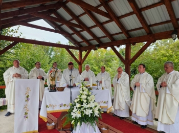 Autor Gospićko-senjska biskupija