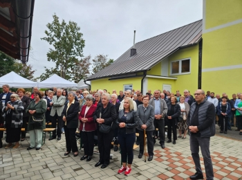 Autor Gospićko-senjska biskupija