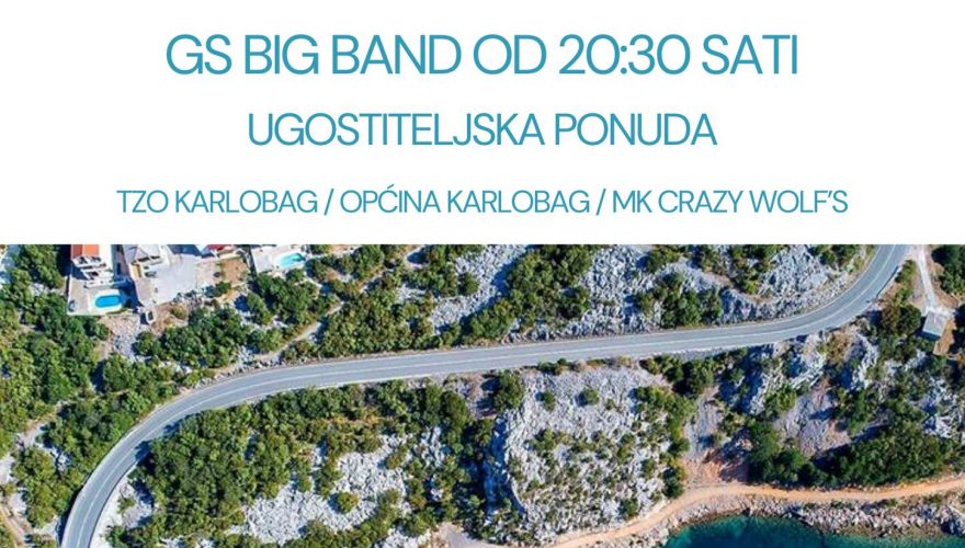 TZO Karlobag