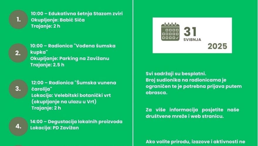 NP Sjeverni Velebit