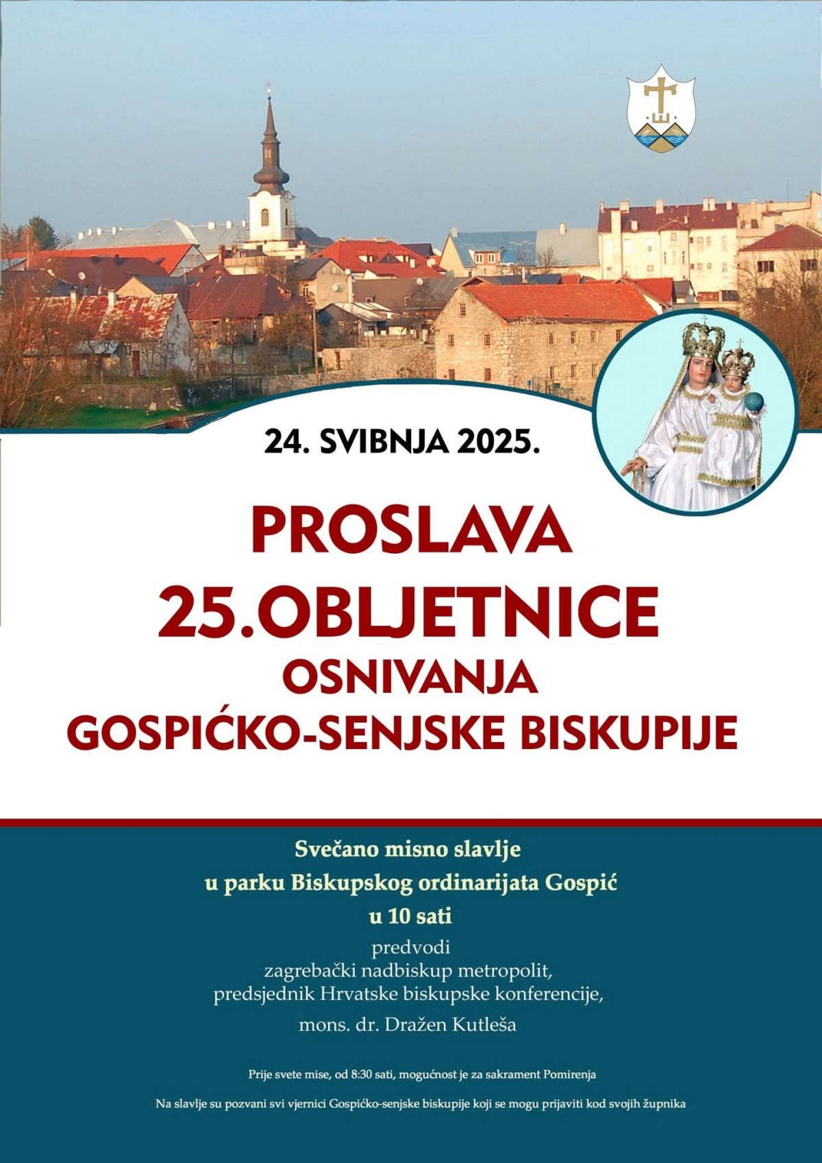 Gospićko-senjska biskupija