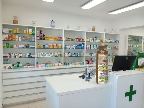 Službeno otvorena ljekarna u Lovincu Službeno otvorena ljekarna u Lovincu