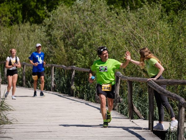 41. Plitvički maraton - spoj tradicije, prirode i vrhunskog sportskog doživljaja