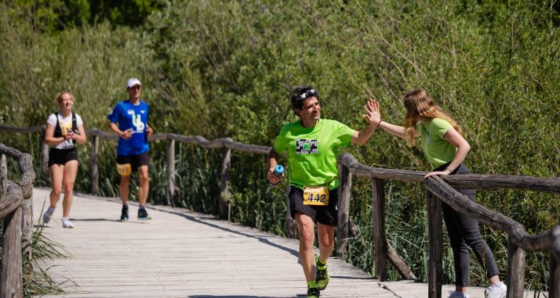 Najbolje iz Like - 41. Plitvički maraton - spoj tradicije, prirode i vrhunskog sportskog doživljaja