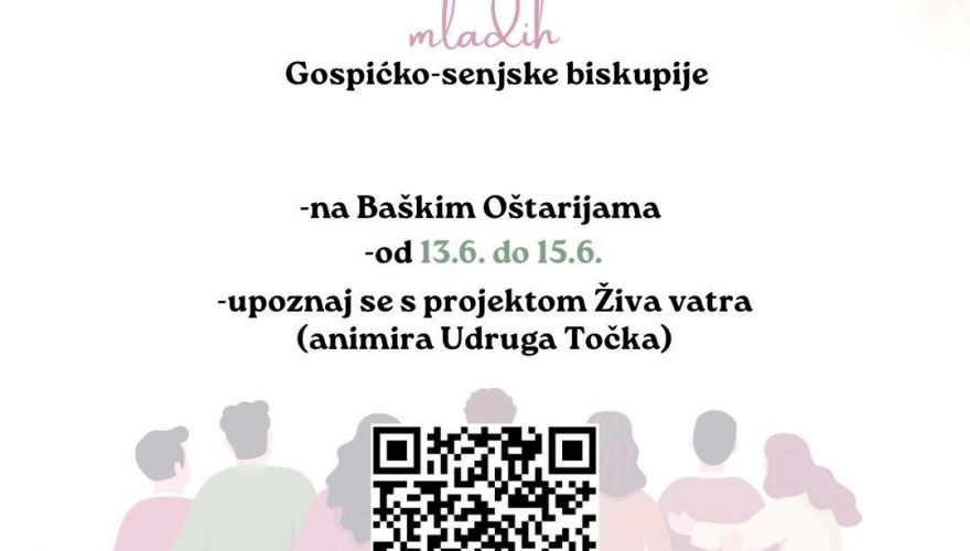 Gospićko-senjska biskupija