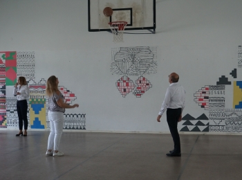 Autor Odjel za nastavničke studije u Gospiću