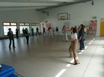 Autor Odjel za nastavničke studije u Gospiću