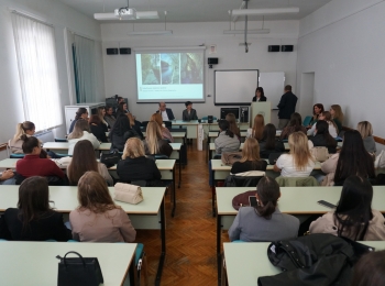 Autor Odjel za nastavničke studije u Gospiću