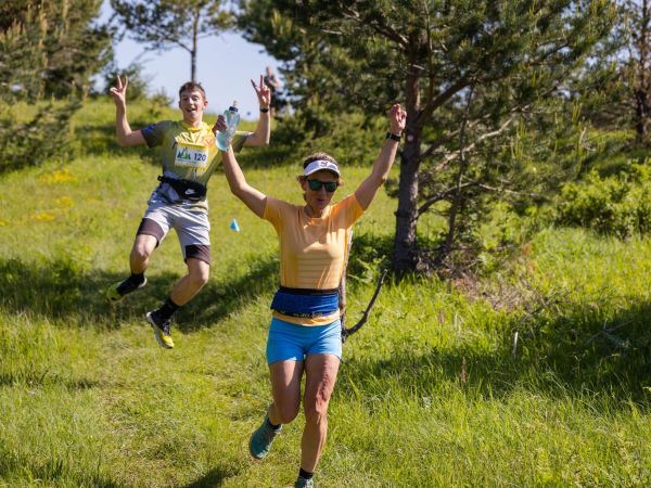 Saborsko Trail 2026 – proljetni izazov u srcu netaknute prirode Saborsko Trail 2026 – proljetni izazov u srcu netaknute prirode