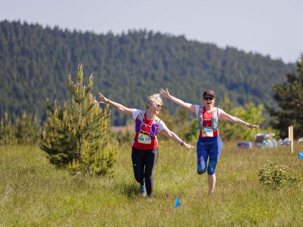 Saborsko Trail ove nedjelje okuplja ljubitelje prirode i trčanja Saborsko Trail ove nedjelje okuplja ljubitelje prirode i trčanja
