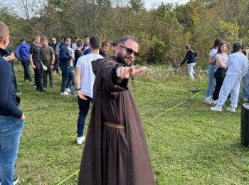Autor Gospićko-senjska biskupija