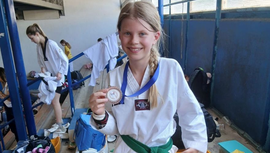Taekwondo klub Gacka / Taekwondo klub Otočac